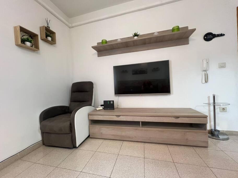 Apartment Vut Bajo Castillo