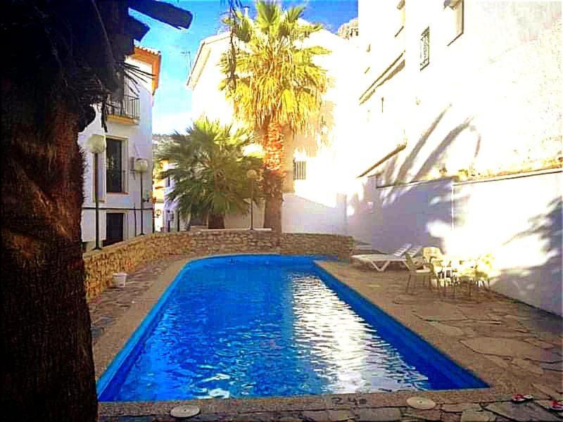 Apartment Vut Bajo Castillo *