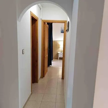 Vut Bajo Castillo La Iruela Exterior foto
