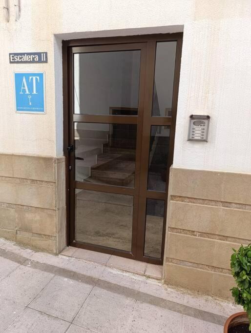 Vut Bajo Castillo Appartement