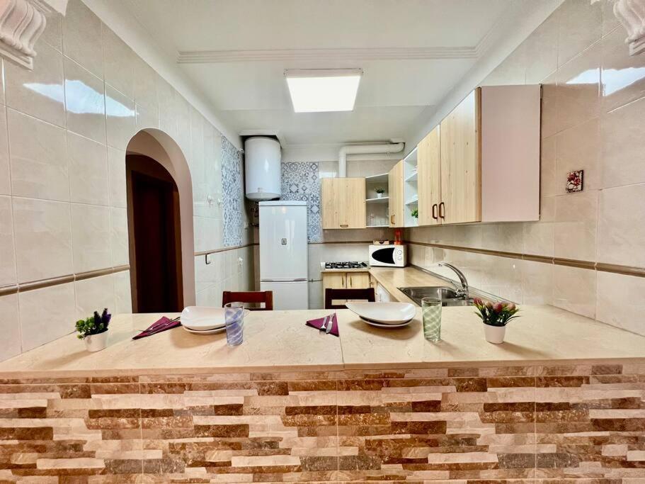 Appartement Vut Bajo Castillo
